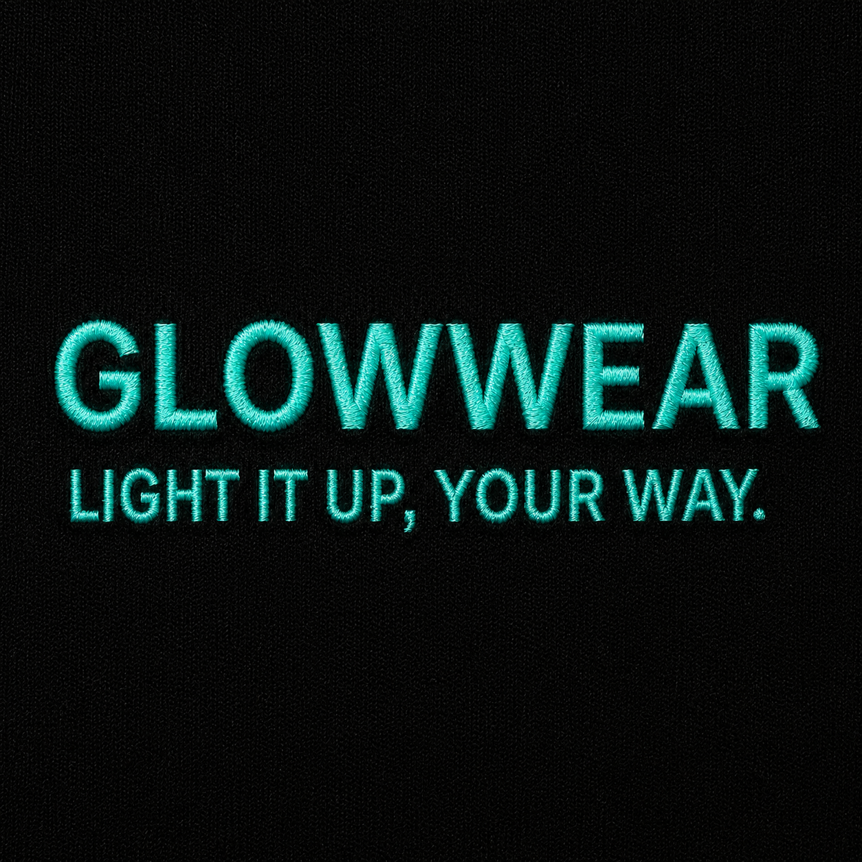 Glow Wear