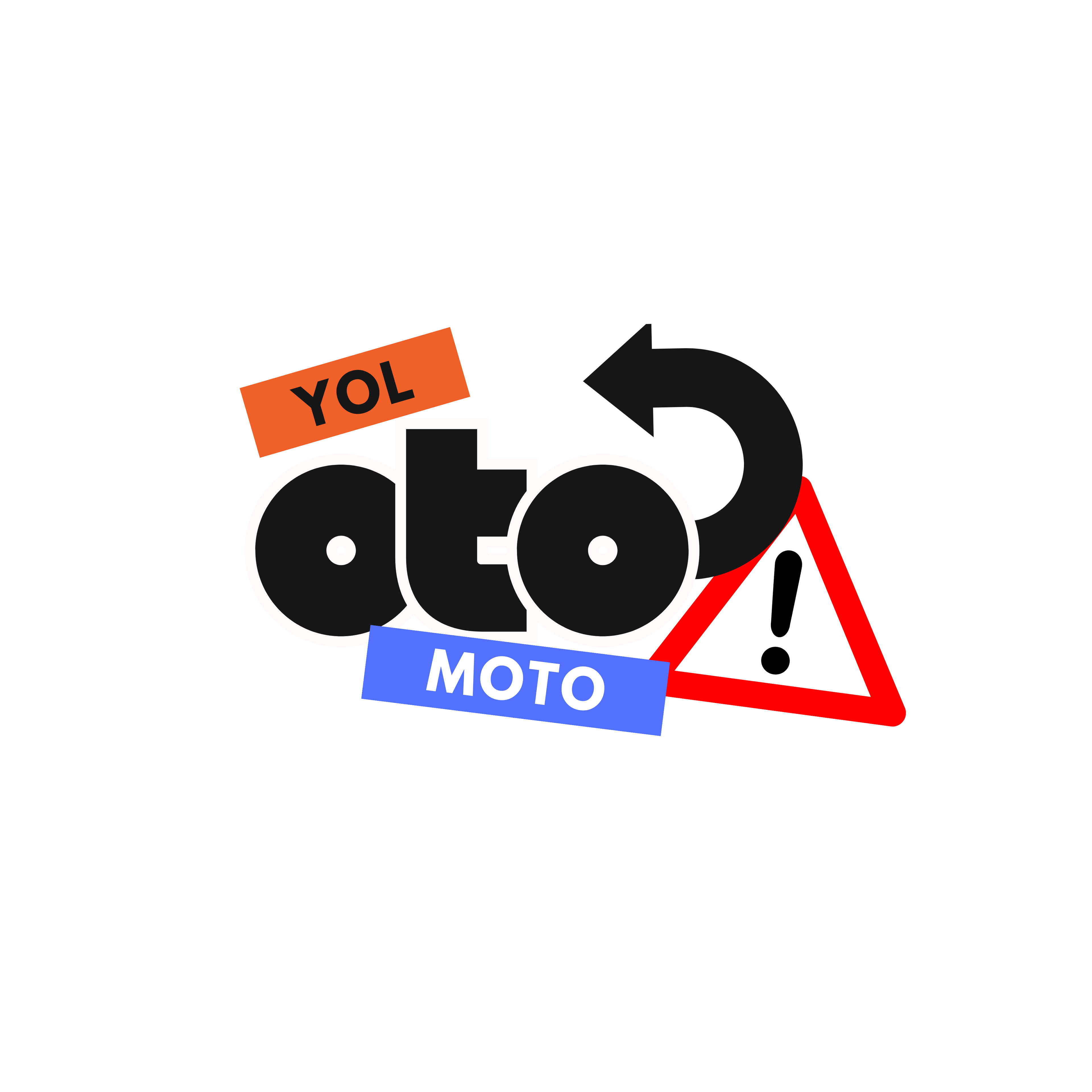 Yol Oto Moto