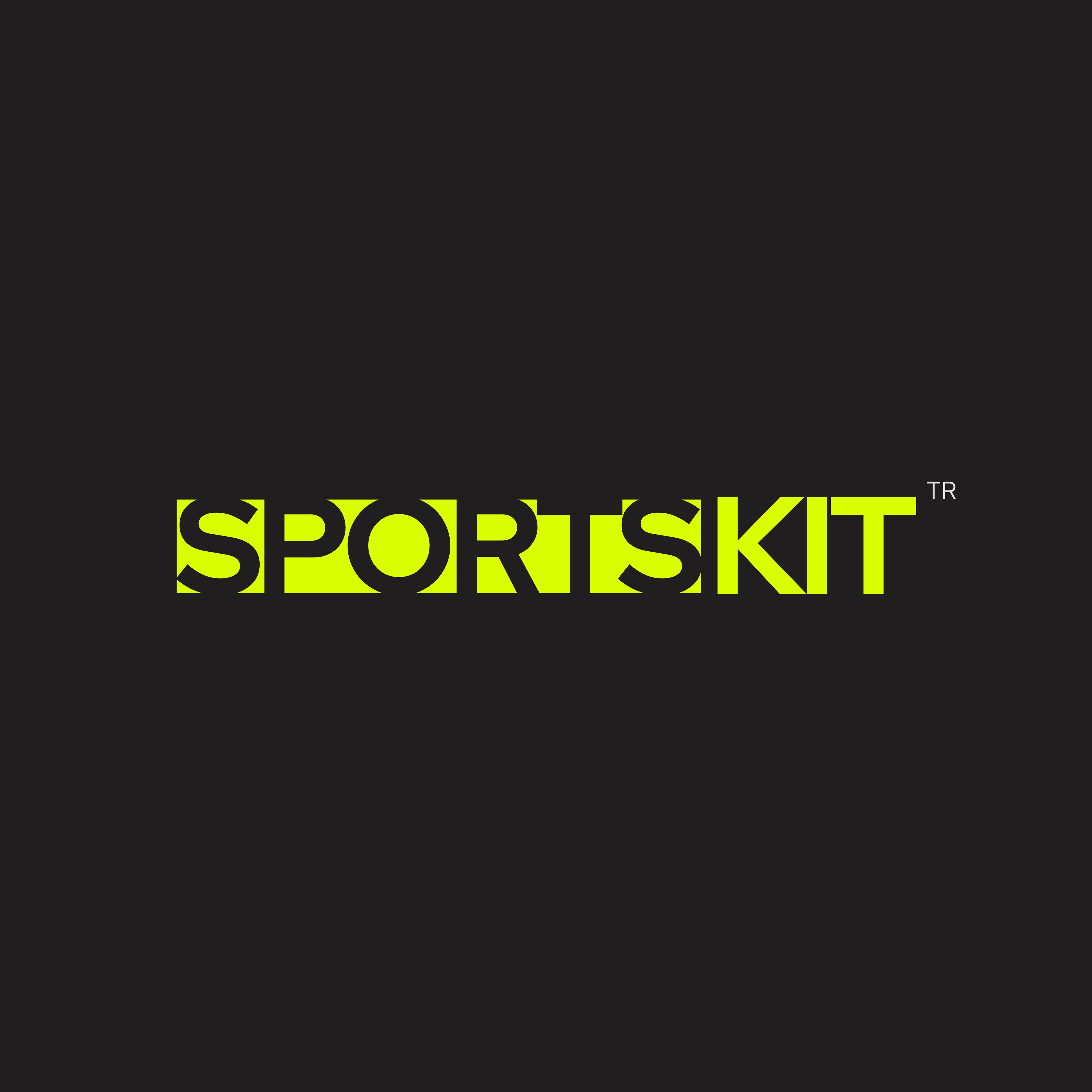 Sports Kit TR