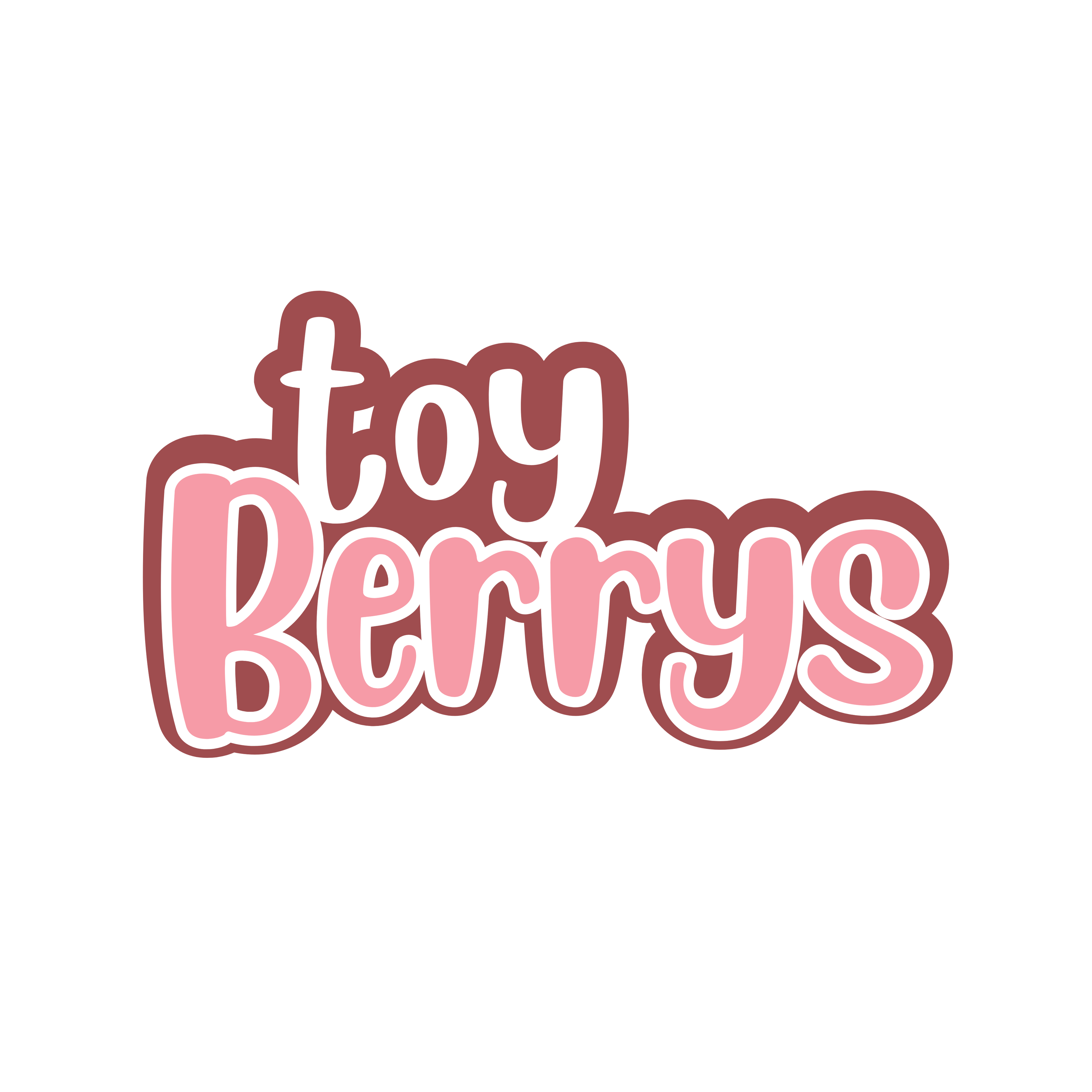 Toy Berrys