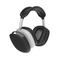 AirPods Max için 4 Parçalı Silikon Kılıf