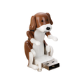 Çabalayan Köpek - USB