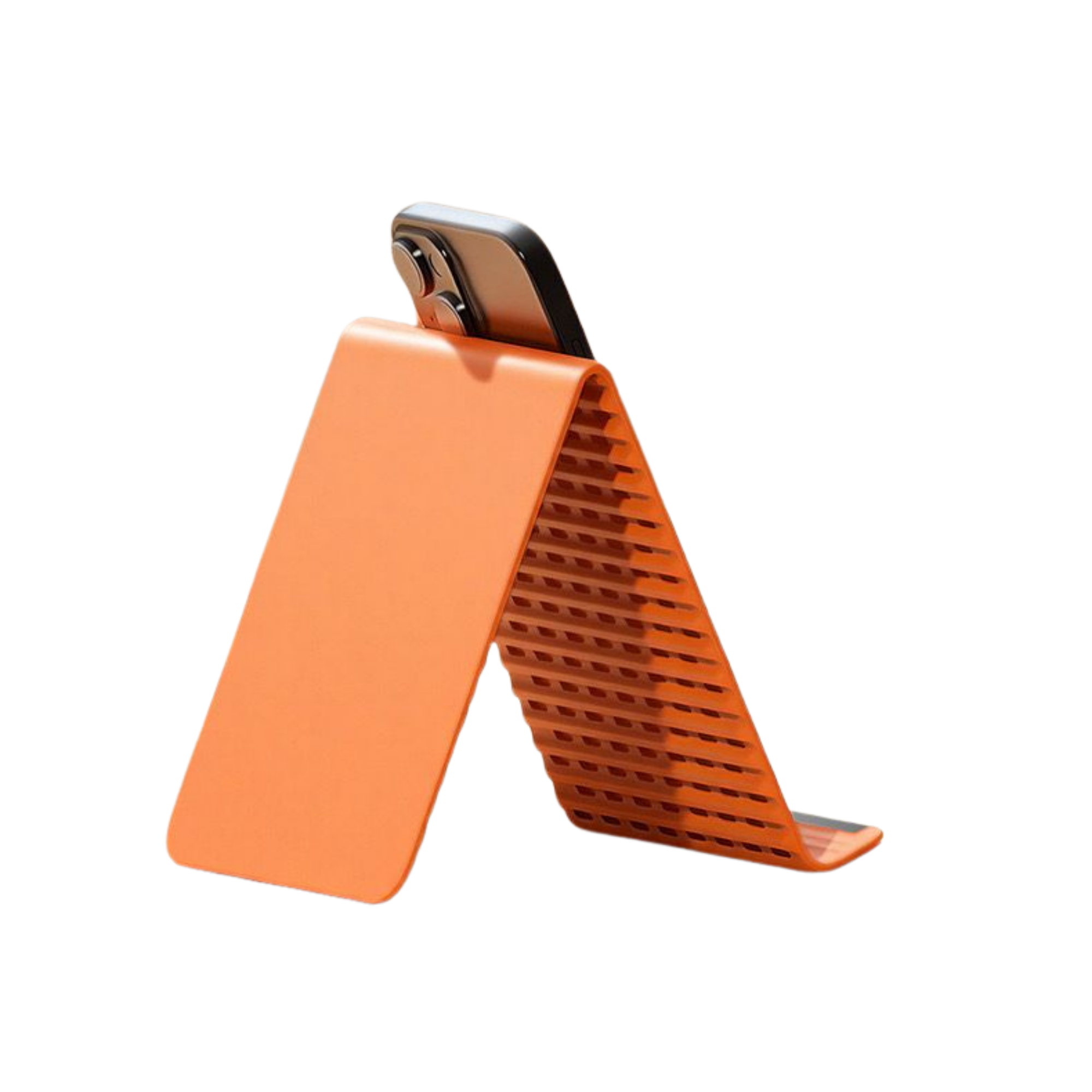 Katlanabilir Çok Amaçlı Telefon, Tablet ve Laptop Standı