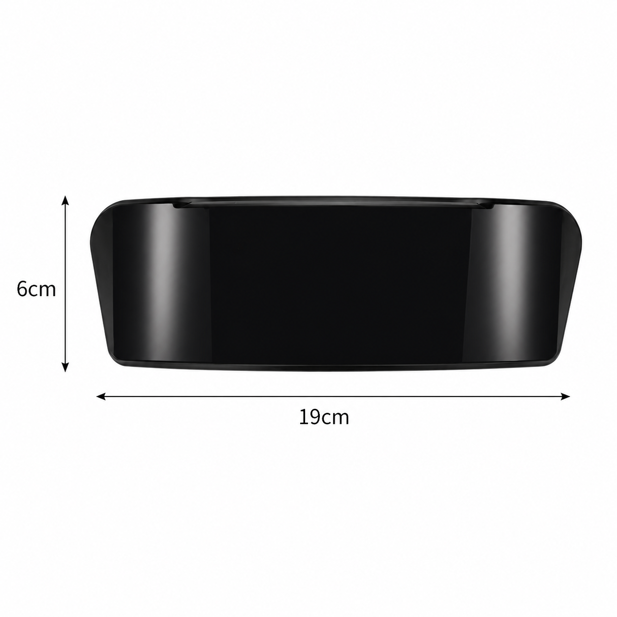 Kask Arkası Bluetooth Kontrollü LED Ekran