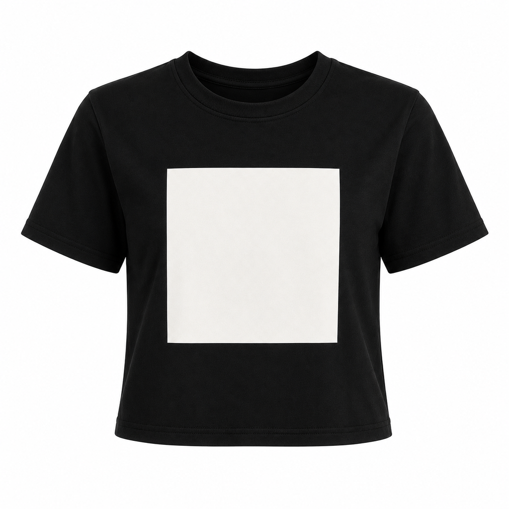 Glow Crop Top
