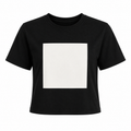 Glow Crop Top