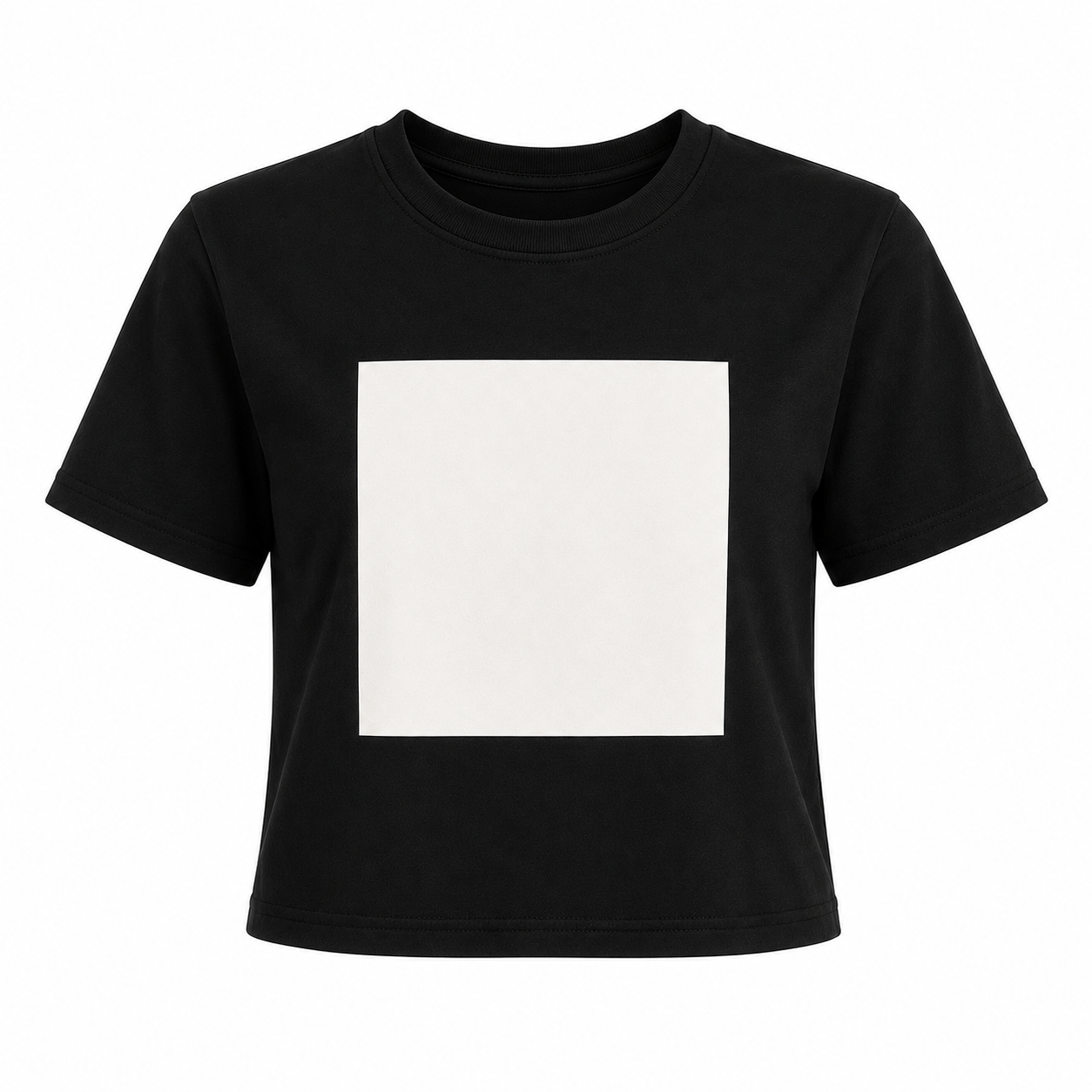 Glow Crop Top
