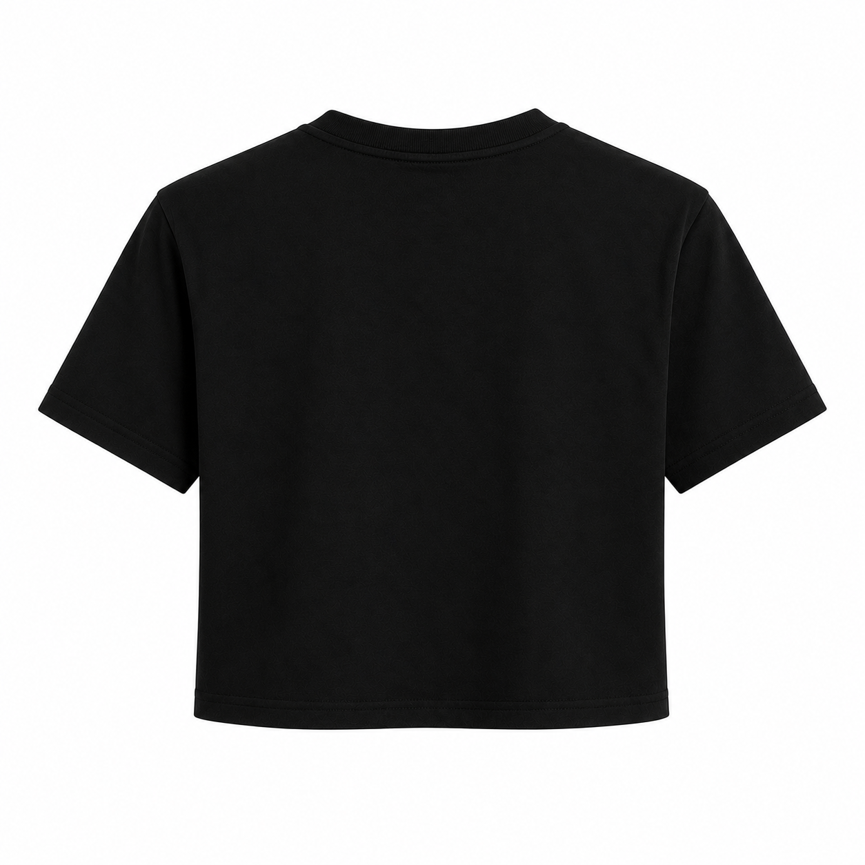 Glow Crop Top