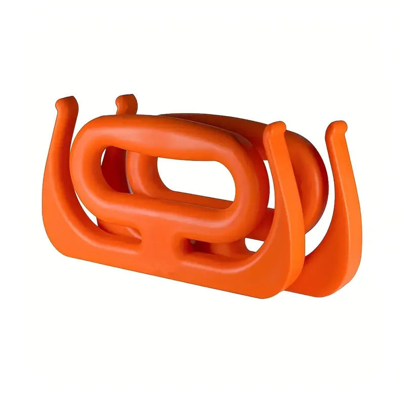 Ergonomik Poşet Taşıma Tutacağı