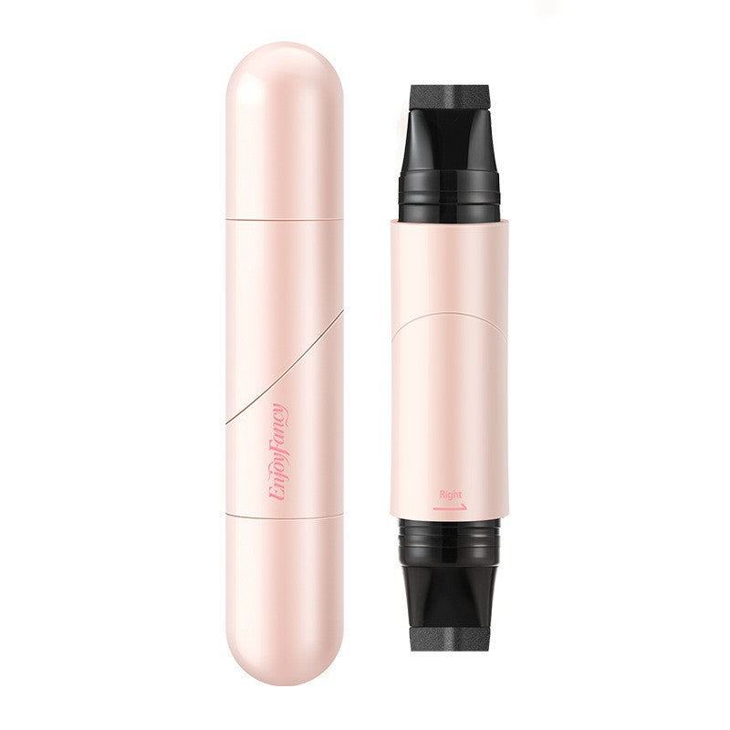 Suya Dayanıklı Çift Taraflı Eyeliner Stamp